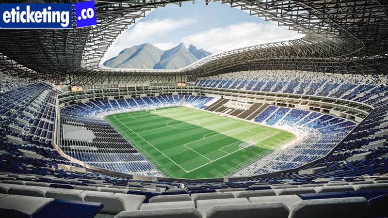 FIFA 2026 Tickets | World Cup Tickets