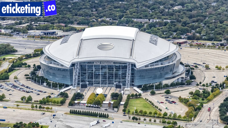 FIFA 2026 Tickets | World Cup Tickets