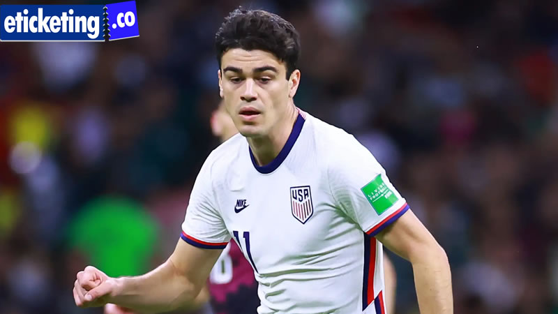 FIFA 2026 Tickets |  World Cup Tickets