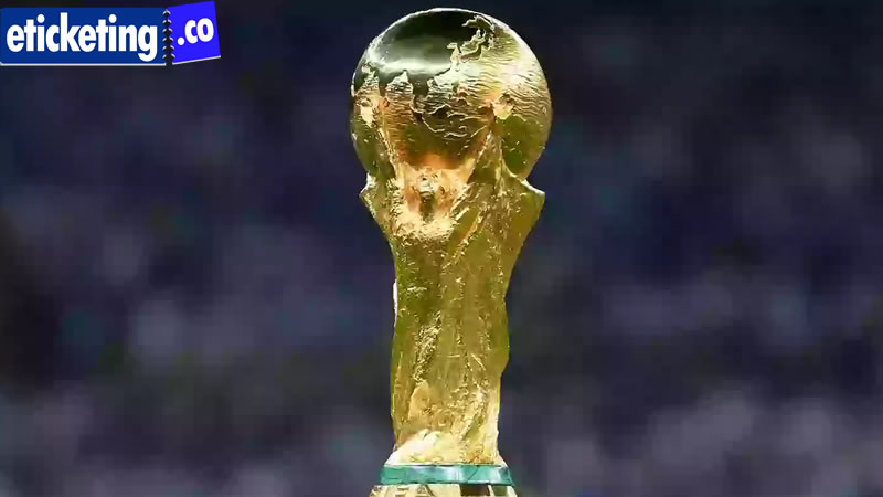 FIFA 2026 Tickets | World Cup Tickets
