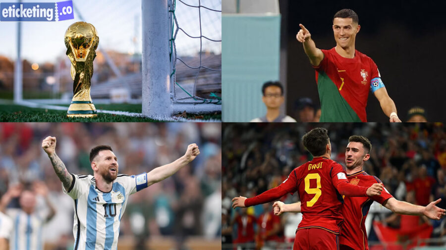 FIFA World Cup Semi Finals Tickets | FIFA 2026 Tickets | World Cup Tickets | Soccer World Cup Tickets |