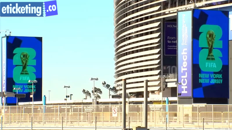 Soccer World Cup Tickets| World Cup Tickets | FIFA World Cup 2026 Tickets | FIFA 2026 Tickets