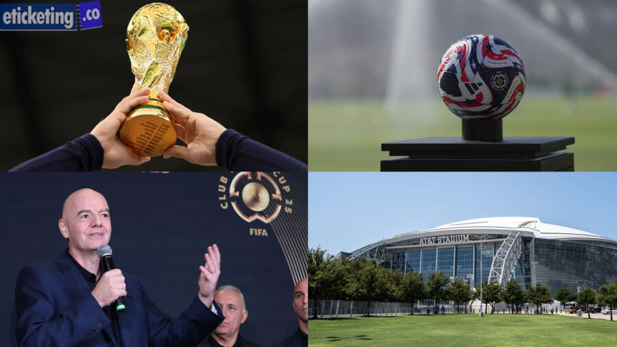 FIFA World Cup Tickets | FIFA 2026 Tickets | World Cup Tickets | Soccer World Cup Tickets | Football World Cup Tickets |