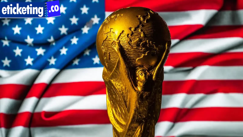 FIFA 2026 Tickets | FIFA World Cup Semi Final Tickets