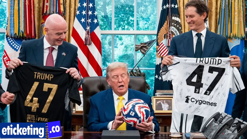 FIFA 2026 Tickets | FIFA World Cup Semi Final Tickets