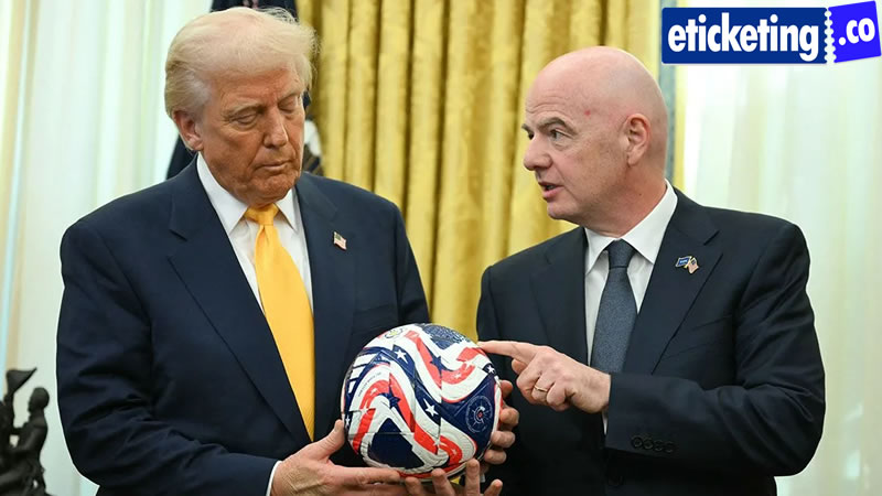 FIFA 2026 Tickets | FIFA World Cup Semi Final Tickets