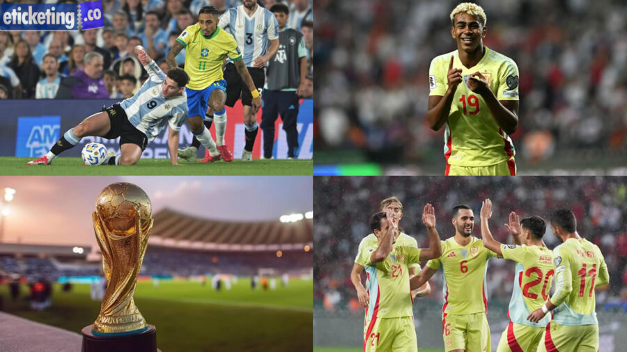 Soccer World Cup Tickets| World Cup Tickets | FIFA World Cup 2026 Tickets | FIFA 2026 Tickets