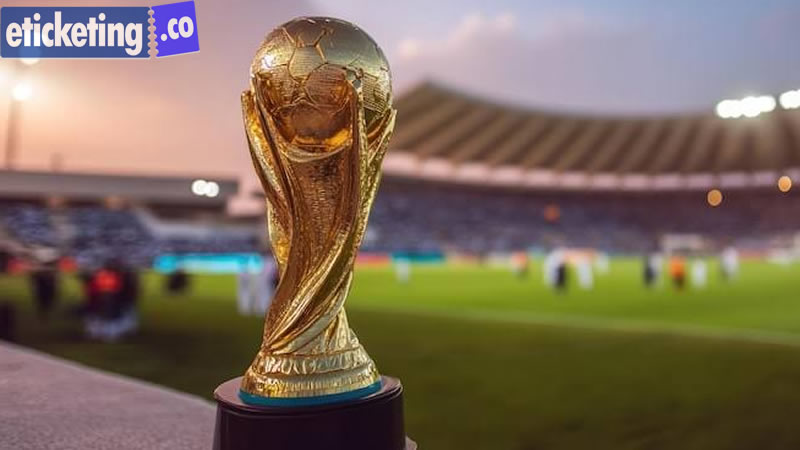 Soccer World Cup Tickets| World Cup Tickets | FIFA World Cup 2026 Tickets | FIFA 2026 Tickets