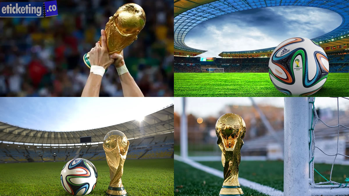 FIFA World Cup Tickets | FIFA 2026 Tickets | World Cup Tickets | Soccer World Cup Tickets | Football World Cup Tickets |