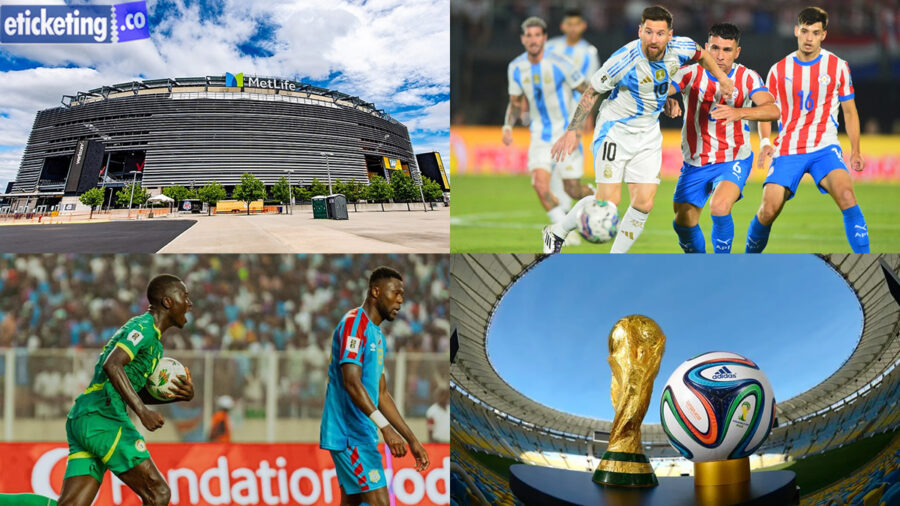 World Cup Tickets| FIFA 2026 Tickets | Football World Cup Tickets | FIFA World Cup Final Tickets| Football World Cup Semi-Final Tickets