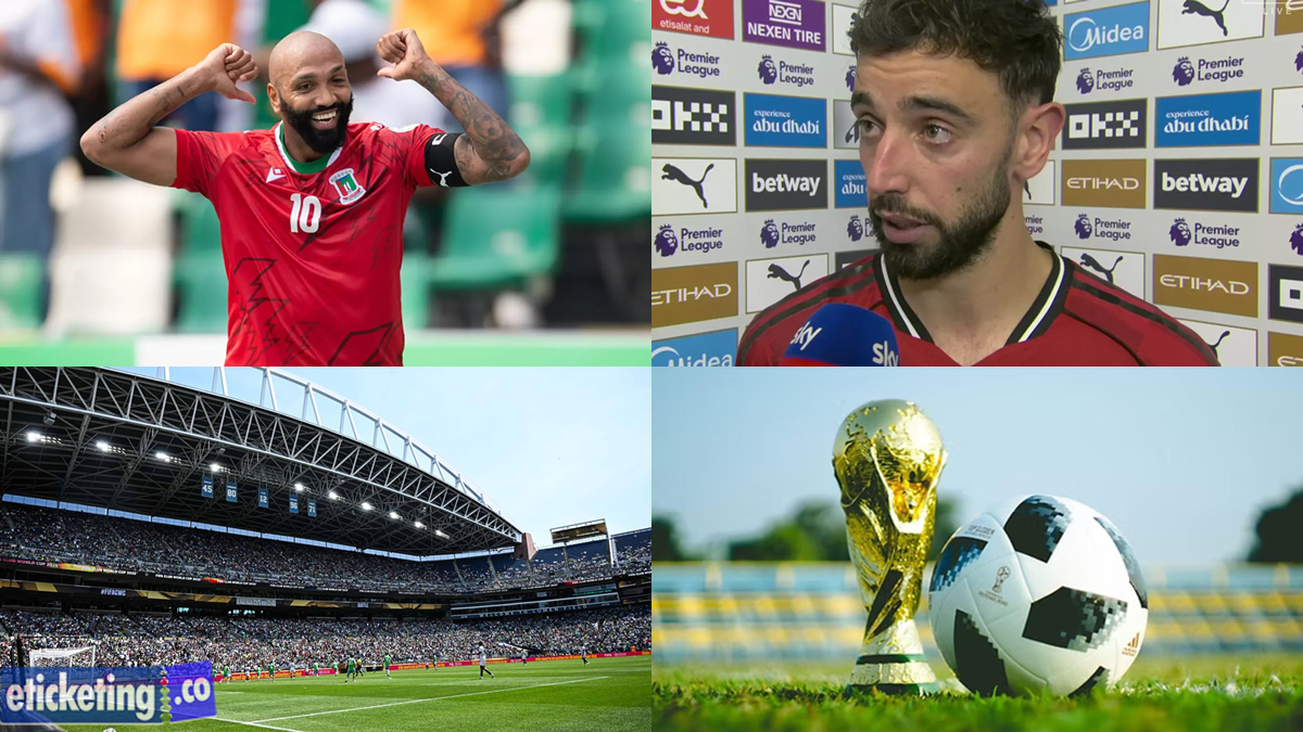 World Cup Tickets| FIFA 2026 Tickets | Football World Cup Tickets | FIFA World Cup Final Tickets| Football World Cup Semi-Final Tickets
