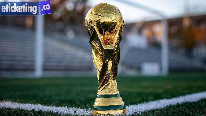 Soccer World Cup Tickets| World Cup Tickets | FIFA World Cup 2026 Tickets | FIFA 2026 Tickets