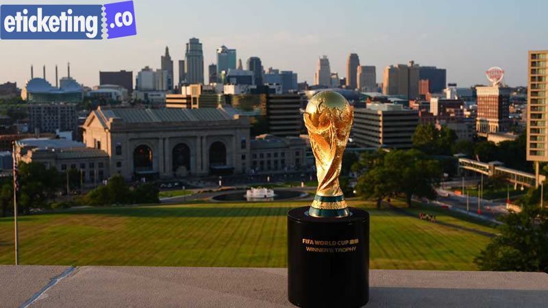 Soccer World Cup Tickets| World Cup Tickets | FIFA World Cup 2026 Tickets | FIFA 2026 Tickets