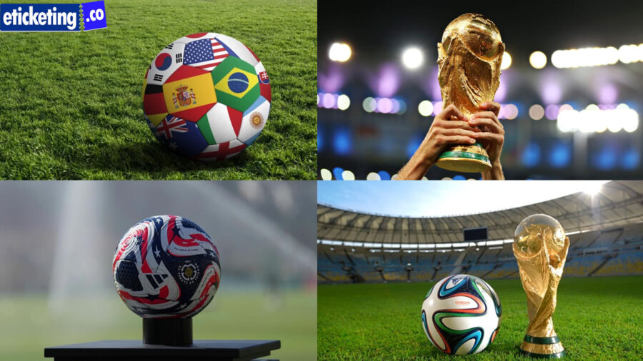 FIFA World Cup 2026 Tickets | World Cup Tickets