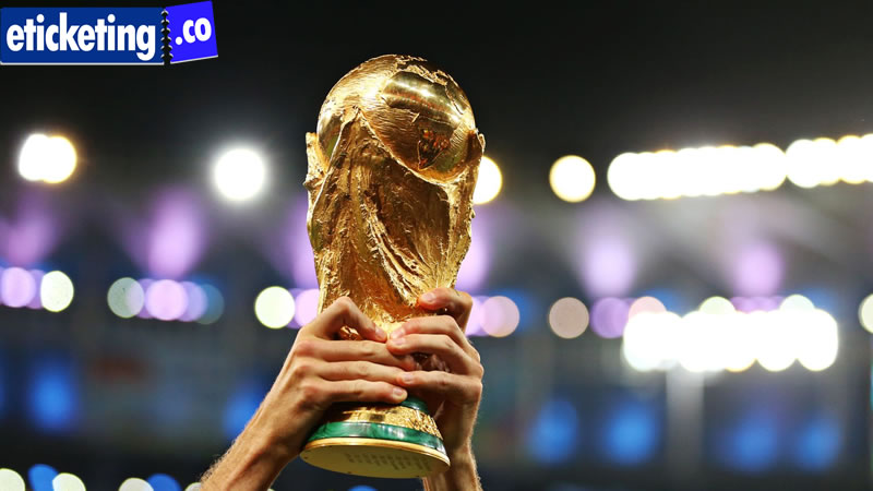 FIFA World Cup 2026 Tickets | World Cup Tickets