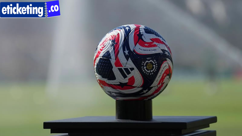 FIFA World Cup 2026 Tickets | World Cup Tickets