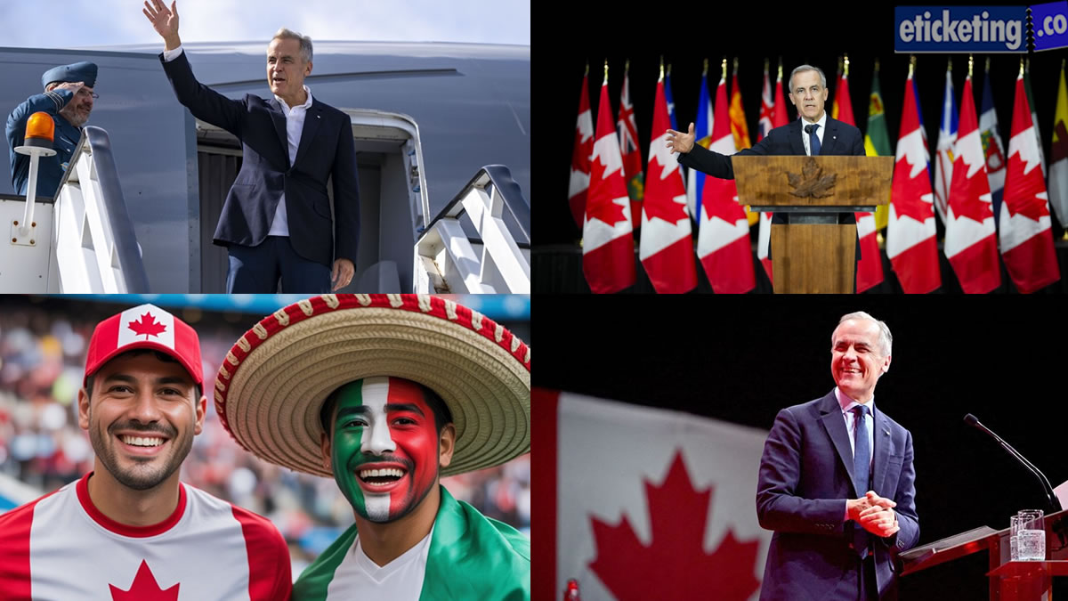 FIFA World Cup Semi Finals Tickets | FIFA 2026 Tickets | World Cup Tickets | Soccer World Cup Tickets | Football World Cup Tickets |