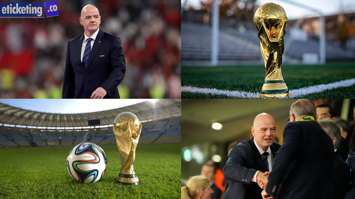World Cup Tickets | Football World Cup Tickets | FIFA 2026 Semi Final Tickets
