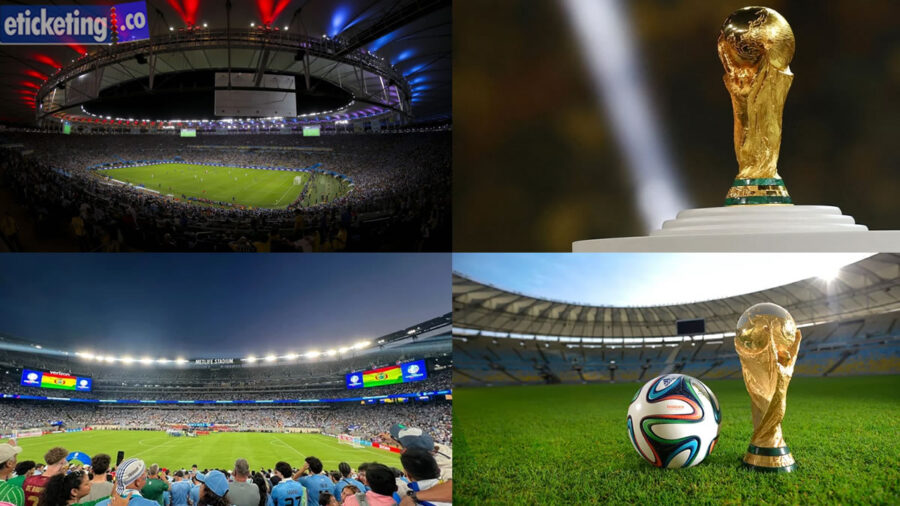 Soccer World Cup Tickets | World Cup Tickets | FIFA World Cup Tickets | FIFA 2026 Tickets | Football World Cup Tickets |