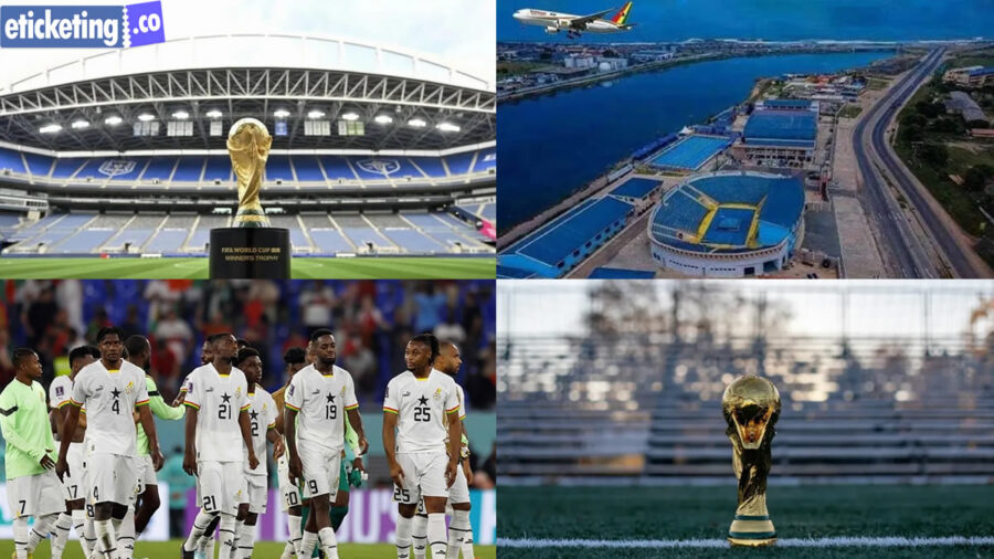 FIFA World Cup 2026 Tickets | Buy World Cup Tickets | Buy FIFA 2026 Tickets | FIFA World Cup Final Tickets