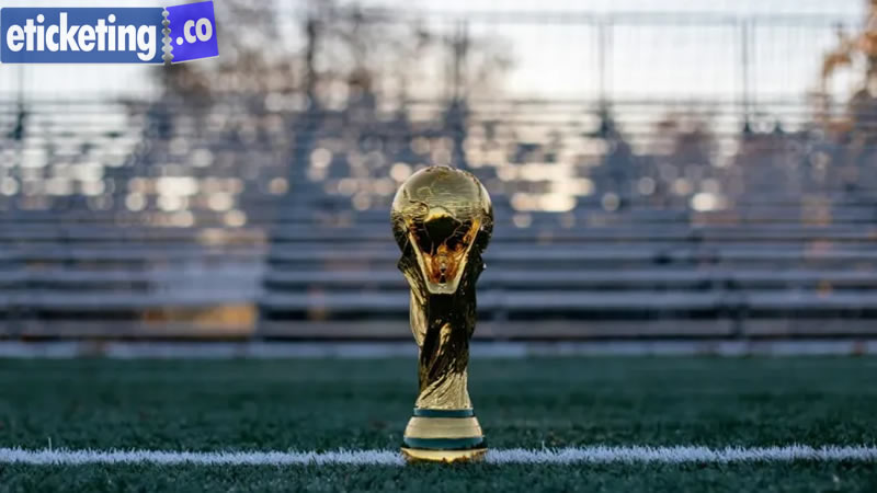 Soccer World Cup Tickets| World Cup Tickets | FIFA World Cup 2026 Tickets | FIFA 2026 Tickets | Football World Cup Tickets