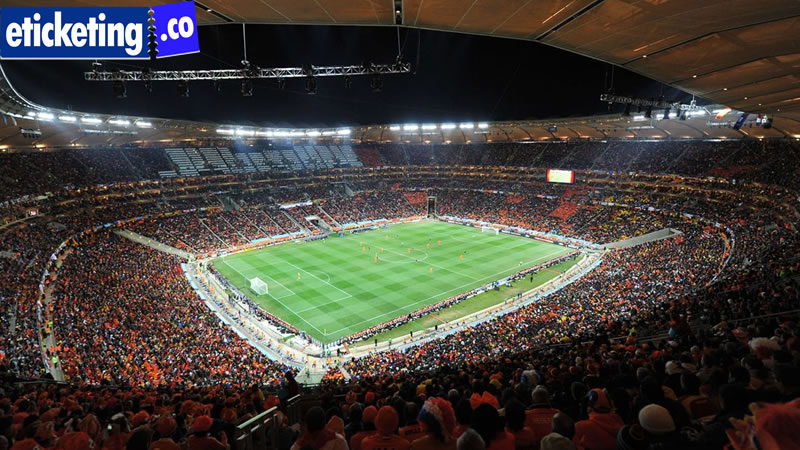 World Cup Tickets | FIFA World Cup Final Tickets