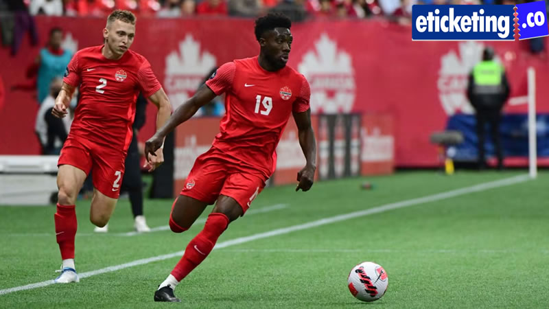 World Cup Tickets | FIFA World Cup Final Tickets