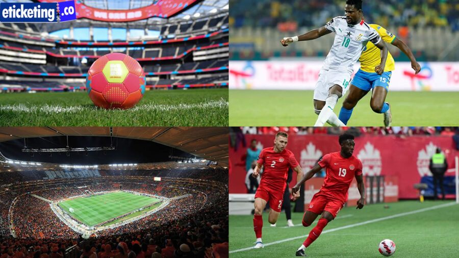 Soccer World Cup Tickets | FIFA World Cup Final Tickets