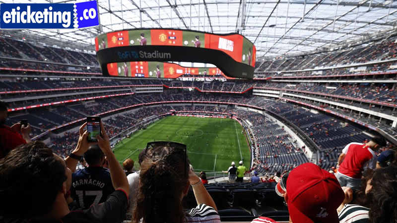 FIFA World Cup Final Tickets | World Cup Tickets