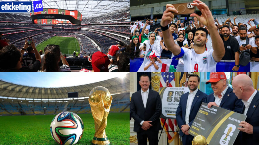 FIFA World Cup Final Tickets | World Cup Tickets