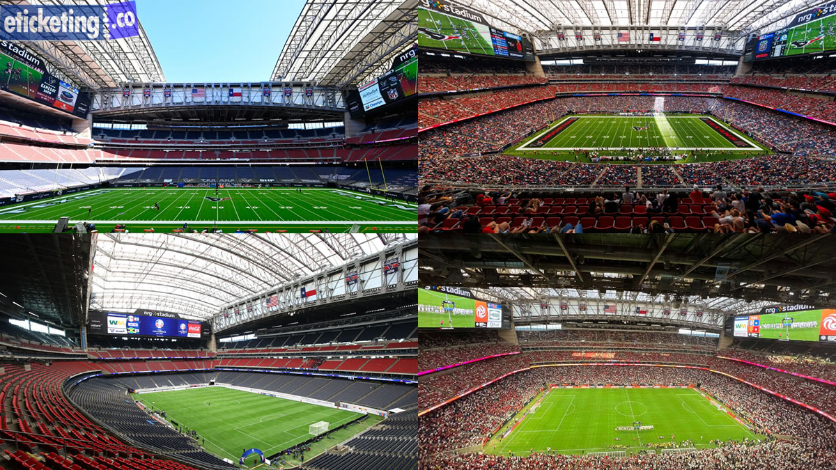 World Cup Tickets | Football World Cup Tickets | FIFA 2026 Semi Final Tickets