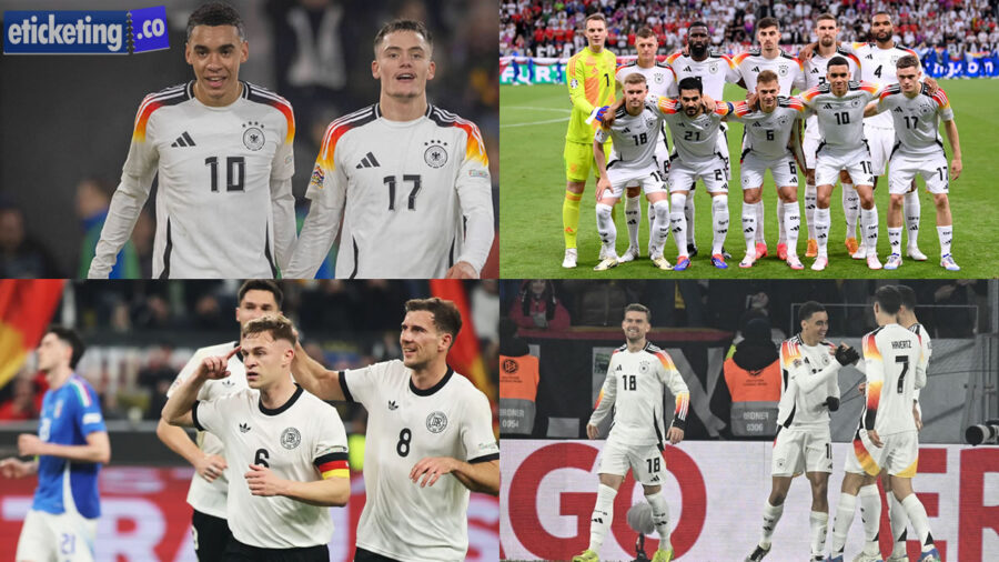 FIFA World Cup Tickets | Football World Cup Tickets | FIFA 2026 Semi Final Tickets