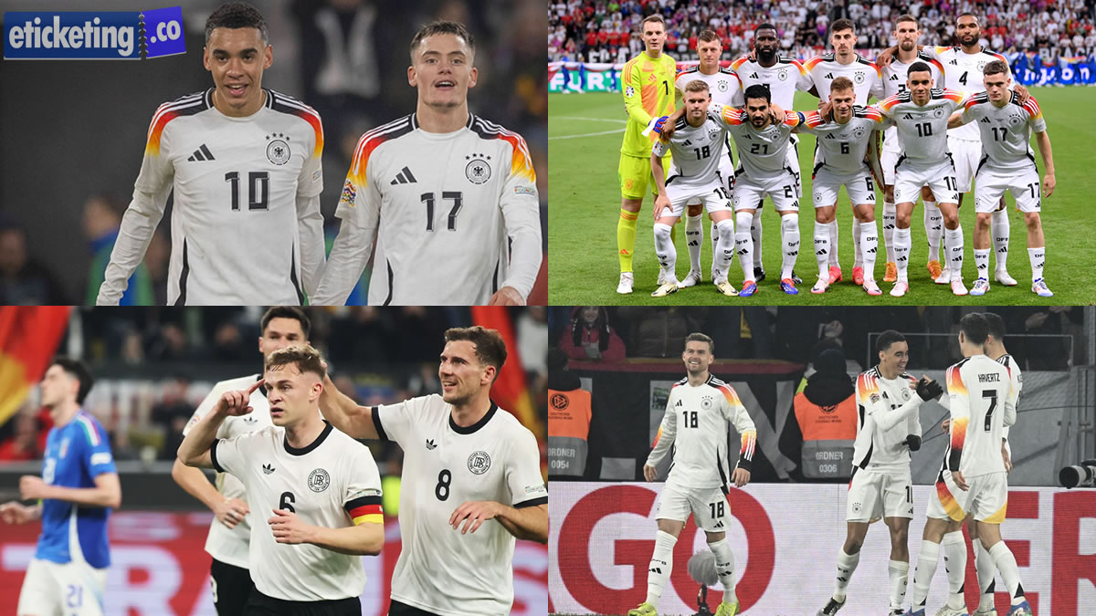 FIFA World Cup Tickets | Football World Cup Tickets | FIFA 2026 Semi Final Tickets