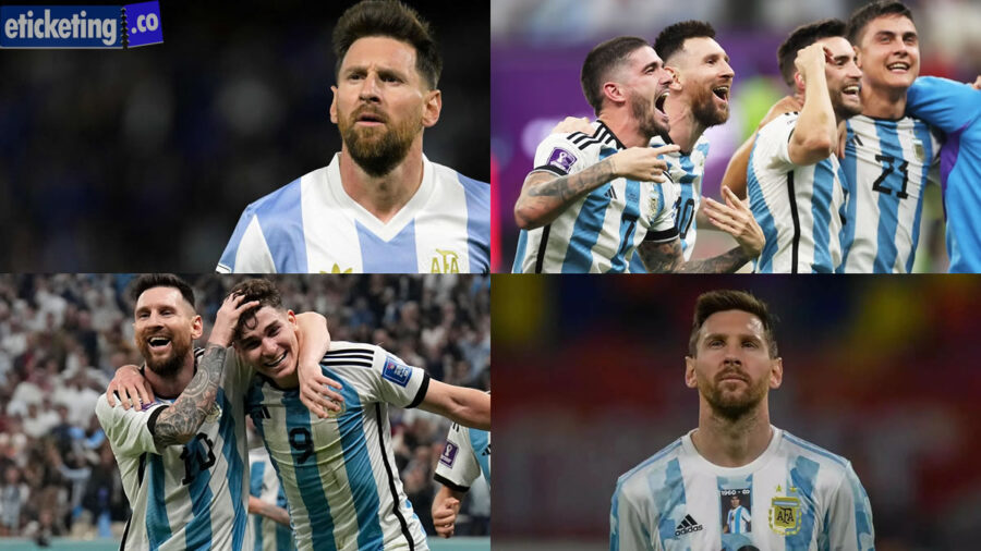 World Cup Tickets | Football World Cup Tickets | FIFA 2026 Semi Final Tickets