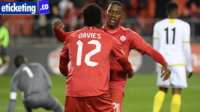 FIFA World Cup Tickets | FIFA World Cup Semi Final Tickets