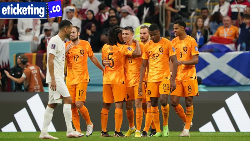 FIFA World Cup Quarter Final Tickets | World Cup Tickets