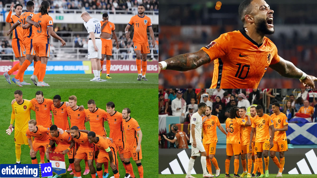 FIFA World Cup Quarter Final Tickets | World Cup Tickets