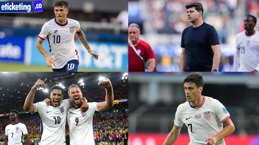 FIFA World Cup Quarter Final Tickets | World Cup Tickets