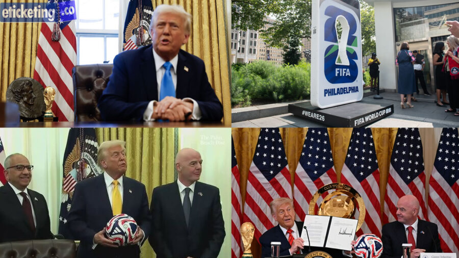 FIFA World Cup Quarter Final Tickets | FIFA 2026 Tickets | World Cup Tickets | Soccer World Cup Tickets | Football World Cup Tickets |