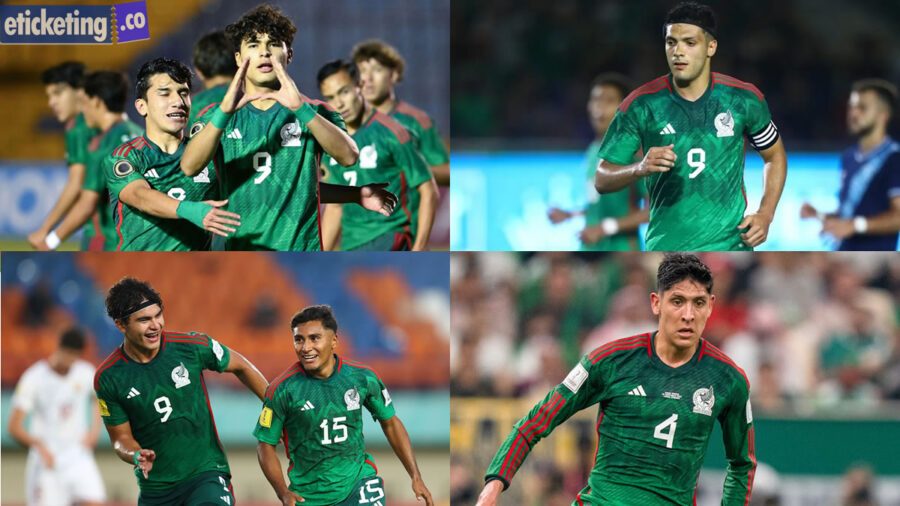 World Cup Tickets | Football World Cup Tickets | FIFA 2026 Semi Final Tickets