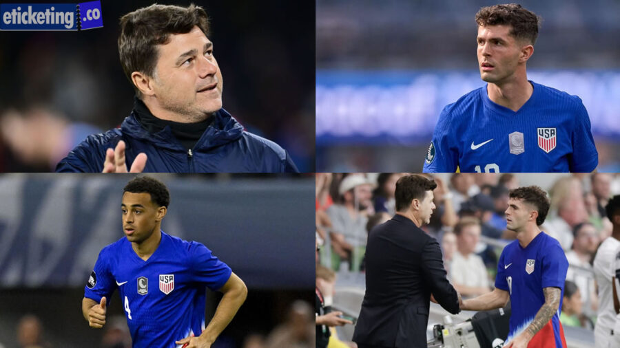 World Cup Tickets | Football World Cup Tickets | FIFA 2026 Semi Final Tickets