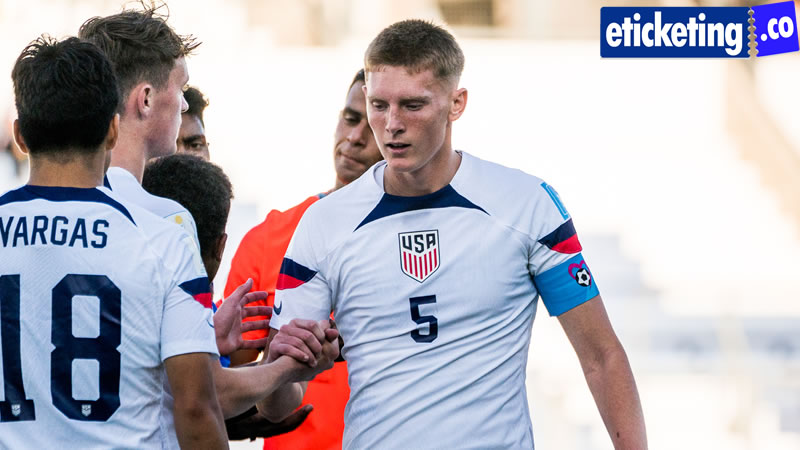 FIFA World Cup Semi Final Tickets | FIFA World Cup Tickets