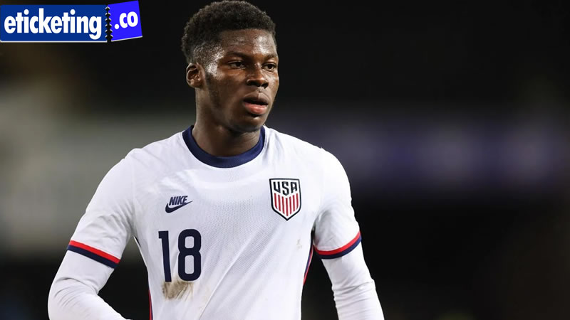 FIFA World Cup Semi Final Tickets | FIFA World Cup Tickets