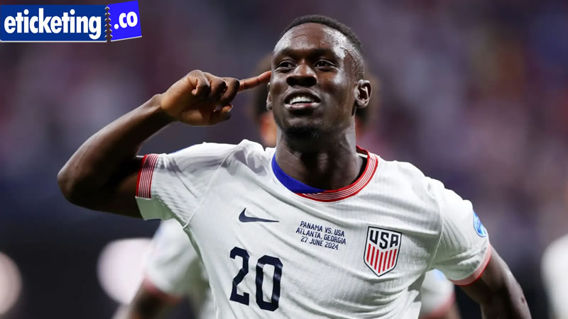 FIFA World Cup Semi Final Tickets | FIFA World Cup Tickets