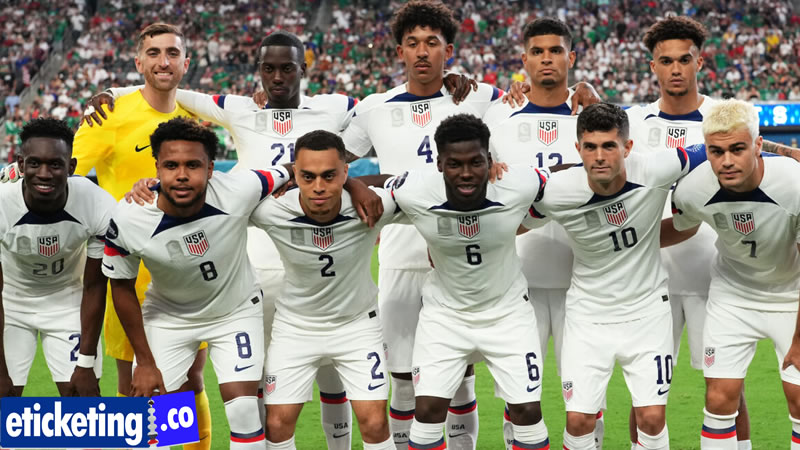 FIFA World Cup Semi Final Tickets | FIFA World Cup Tickets