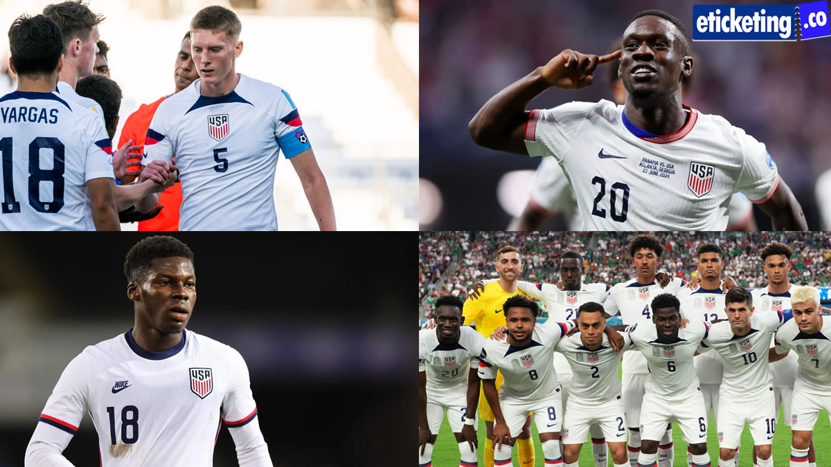 FIFA World Cup Semi Final Tickets | FIFA World Cup Tickets