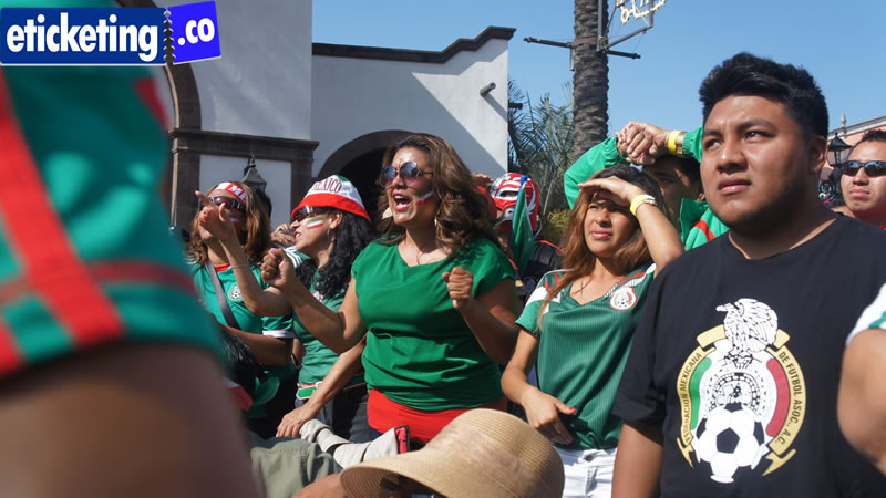 FIFA 2026 Tickets | FIFA World Cup Semi Final Tickets