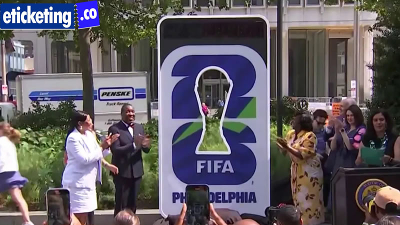 FIFA 2026 Tickets | FIFA World Cup Semi Final Tickets