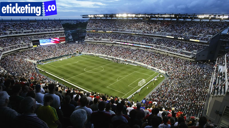 FIFA 2026 Tickets | FIFA World Cup Semi Final Tickets