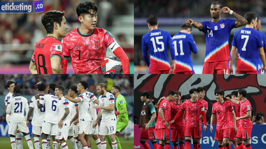 World Cup Tickets | Football World Cup Tickets | FIFA 2026 Semi Final Tickets